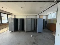 Pronájem kanceláře, Šternberk, Nádražní, 124 m2