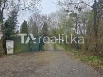 Prodej zahrady, Karviná, U Olše, 504 m2