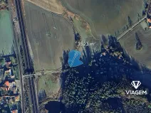 Prodej podílu pole, Předotice, 440 m2