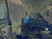 Prodej podílu pole, Předotice, 440 m2