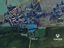 Prodej podílu pozemku pro bydlení, Předotice, 366 m2