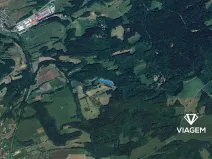 Prodej podílu pole, Ublo, 4021 m2