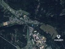 Prodej podílu zahrady, Valy, 706 m2