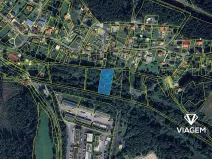 Prodej podílu zahrady, Valy, 706 m2