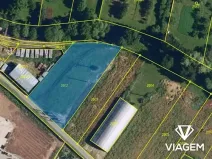 Prodej pole, Rosice, 1316 m2