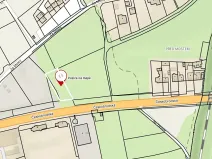 Prodej pozemku, Praha, Českobrodská, 863 m2