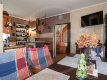 Prodej rodinného domu, Červená Řečice, 87 m2