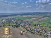 Prodej pozemku, Byzhradec, 1138 m2