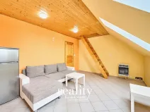 Pronájem bytu 1+kk, Znojmo, Mašovická, 24 m2