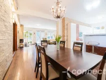 Prodej rodinného domu, Jesenice - Osnice, Karafiátová, 230 m2