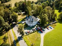 Prodej ubytování, Vrbno pod Pradědem, Jesenická, 722 m2