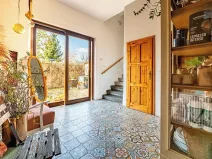 Prodej vícegeneračního domu, Brno, Otakara Ševčíka, 190 m2