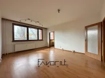 Prodej bytu 3+1, Ostrava, náměstí Václava Vacka, 71 m2