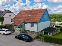 Prodej rodinného domu, Boskovice, 320 m2