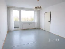 Prodej bytu 2+1, Písek, třída Přátelství, 60 m2