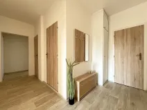 Pronájem bytu 3+1, Česká Lípa, Okružní, 65 m2