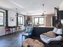 Prodej rodinného domu, Spytihněv, 82 m2