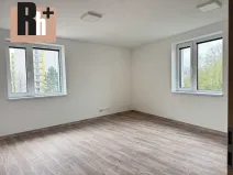 Prodej bytu 1+1, Ostrava, Opavská, 46 m2