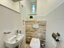 Pronájem bytu 3+kk, Brno, Helfertova, 80 m2