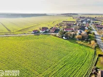 Prodej pozemku pro bydlení, Šaplava, 1900 m2