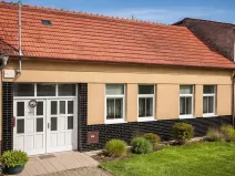 Prodej rodinného domu, Ponětovice, 189 m2