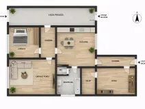 Prodej rodinného domu, Ponětovice, 189 m2