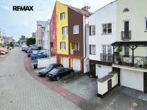 Prodej rodinného domu, Praha - Kyje, Hajní, 330 m2