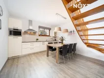 Prodej rodinného domu, Lipno nad Vltavou, 100 m2