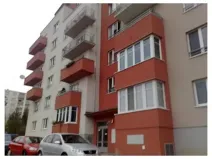 Pronájem bytu 1+kk, Praha - Záběhlice, Mattioliho, 28 m2