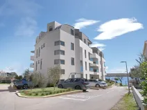 Prodej bytu 2+kk, Povljana, Chorvatsko, 47 m2