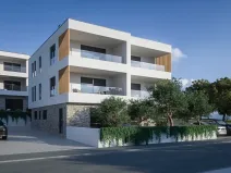 Prodej bytu 3+kk, Brodarica, Chorvatsko, 72 m2