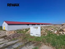 Prodej skladu, Dolní Chvatliny, 3690 m2
