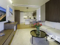 Prodej bytu 2+kk, Savudrija, Chorvatsko, 80 m2