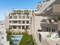 Prodej bytu 3+kk, Águilas, Španělsko, 74 m2