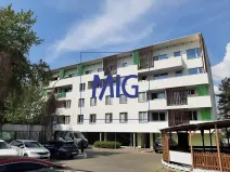 Pronájem bytu 1+kk, Brno, Kovařovicova, 23 m2