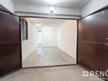 Prodej garáže, Brno, Žarošická, 18 m2