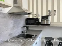 Pronájem bytu 1+kk, Pardubice, Na Okrouhlíku, 27 m2