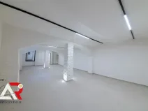 Pronájem komerční nemovitosti, Brno, Jiráskova, 111 m2