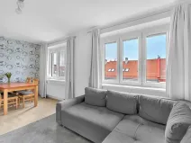 Pronájem bytu 2+kk, Hradec Králové, Mánesova, 59 m2