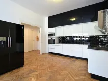 Pronájem bytu 4+kk, Praha - Vinohrady, Londýnská, 96 m2