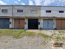 Pronájem garáže, Havířov, 30 m2