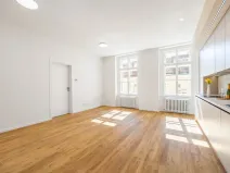 Prodej bytu 4+kk, Praha - Nové Město, Olivova, 106 m2