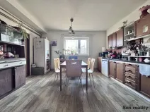 Prodej vícegeneračního domu, Kounice, 140 m2