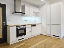 Pronájem bytu 1+kk, Brno, Kleštínek, 39 m2