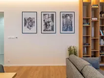 Pronájem bytu 3+kk, Ostrava, Masná, 105 m2