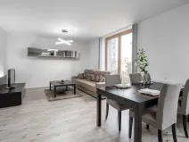 Pronájem bytu 3+kk, Plzeň, Veleslavínova, 89 m2