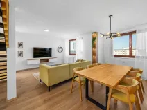 Pronájem bytu 3+kk, Brno, třída Generála Píky, 123 m2