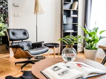 Pronájem bytu 2+kk, Brno, Kapucínské náměstí, 66 m2