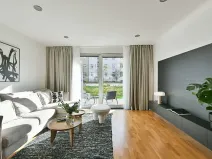 Pronájem bytu 2+kk, Praha - Vinohrady, Korunní, 77 m2