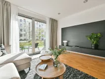 Pronájem bytu 2+kk, Praha - Vinohrady, Korunní, 77 m2